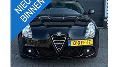 Gebruikt 2011 Alfa Romeo Giulietta Distinctive Hatchback | € 4.350 (Super prijs)