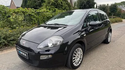 Occasion Fiat Punto Evo Pop 69 PK (50 kW) 2012 Hatchback