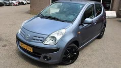 Gebruikt 2011 Nissan Pixo Hatchback | € 4.250 (Eerlijke prijs)