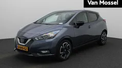 Gebruikt 2023 Nissan Micra Hatchback | € 14.940 (Eerlijke prijs)