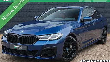 Occasion BMW 545e M Sport 393 PK (289 kW) 2023 Sedan