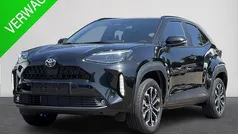 Grijs Nieuw 2025 Toyota Yaris Cross SUV | € 31.900 (Eerlijke prijs)