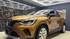 Gebruikt 2022 Renault Captur Intens SUV | € 20.750 (Super prijs)