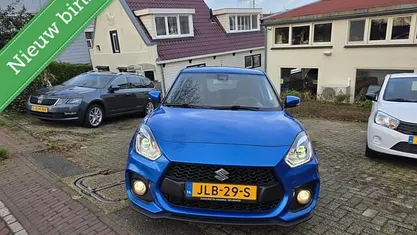 Gebruikt 2019 Suzuki Swift Sport Hatchback | € 15.999 (Eerlijke prijs)