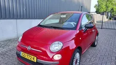 Gebruikt 2011 Fiat 500 Pop Hatchback | € 4.850 (Goede deal)
