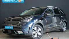 Blauw Gebruikt 2019 Kia Niro SUV | € 20.995 (Eerlijke prijs)