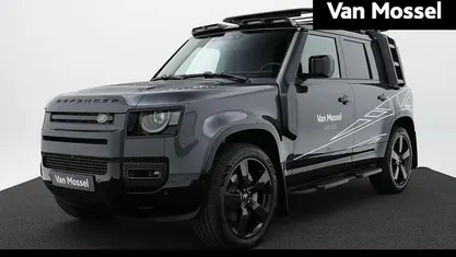 Occasion Land Rover Defender HSE Dynamic 300 PK (220 kW) 2024 Van