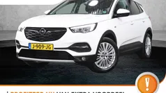 Gebruikt 2020 Opel Grandland X Innovation SUV | € 18.725 (Eerlijke prijs)