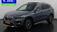 Gebruikt 2021 BMW X1 xLine SUV | € 28.895 (Eerlijke prijs)