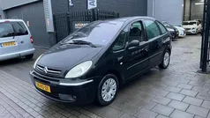 Zwart Gebruikt 2005 Citroën Xsara Picasso MPV | € 2.499 (Eerlijke prijs)