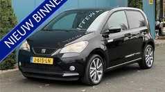 Zwart Gebruikt 2020 Seat Mii Electric Hatchback | € 12.850 (Eerlijke prijs)