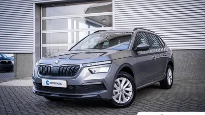 Occasion Skoda Kamiq Ambition 110 PK (80 kW) 2023 SUV