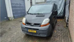Gebruikt 2003 Renault Trafic MPV | € 1.250 (Eerlijke prijs)