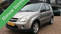 Gebruikt 2005 Suzuki Ignis GLS Hatchback | € 2.750 (Eerlijke prijs)