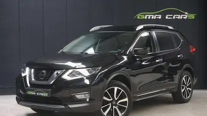 Occasion Nissan X-Trail Tekna 2019 SUV