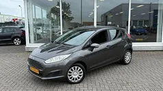 Grijs Gebruikt 2015 Ford Fiesta Style Hatchback | € 7.950 (Eerlijke prijs)