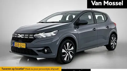 Occasion 2024 Dacia Sandero Expression Hatchback | € 17.425 (Eerlijke prijs)