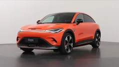 Gebruikt 2025 Smart #3 Brabus SUV | € 42.050 (Super prijs)