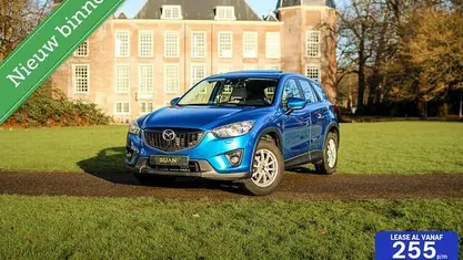 Occasion Mazda CX-5 161 PK (118 kW) 2013 SUV