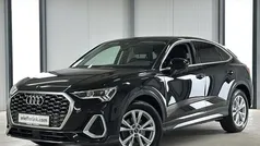 Gebruikt 2021 Audi Q3 Sportback S-Line SUV | € 35.950 (Super prijs)