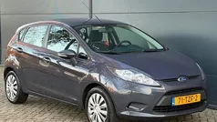 Gebruikt 2012 Ford Fiesta Hatchback | € 3.245 (Eerlijke prijs)