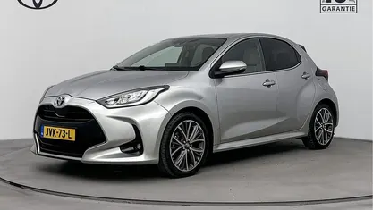Occasion Toyota Yaris Hybrid Executive 2026 Hatchback