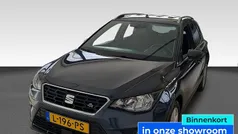 Grijs Gebruikt 2020 Seat Arona Business SUV | € 18.945 (Eerlijke prijs)
