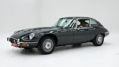 Gebruikt 1971 Jaguar E-Type | € 57.500