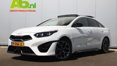 Gebruikt 2022 Kia ProCeed GT-Line Hatchback | € 26.999 (Eerlijke prijs)