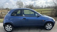 Gebruikt 2006 Ford Ka Hatchback | € 950 (Eerlijke prijs)