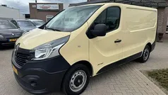 Gebruikt 2016 Renault Trafic Van | € 10.950 (Super prijs)