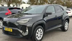 Gebruikt 2021 Toyota Yaris Cross Comfort SUV | € 22.900 (Super prijs)