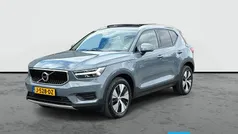 Grijs Gebruikt 2020 Volvo XC40 Inscription SUV | € 30.885 (Eerlijke prijs)