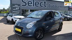 Grijs Gebruikt 2012 Suzuki Alto Comfort+ Hatchback | € 4.150 (Eerlijke prijs)