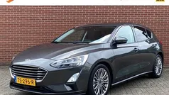 Gebruikt 2018 Ford Focus Business Edition Hatchback | € 16.950 (Goede deal)