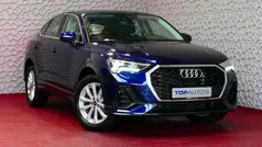 Gebruikt 2023 Audi Q3 Sport SUV | € 40.940 (Goede deal)