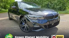 Gebruikt 2021 BMW 330 M Sport Stationwagen | € 37.900 (Eerlijke prijs)