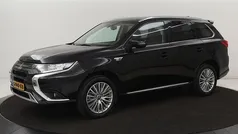 Gebruikt 2019 Mitsubishi Outlander SUV | € 19.900 (Eerlijke prijs)