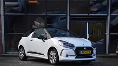 Wit Gebruikt 2017 DS Automobiles DS3 So Chic Hatchback | € 7.950 (Eerlijke prijs)
