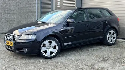 Occasion Audi A3 Sportback Proline 105 PK (77 kW) 2007 Hatchback