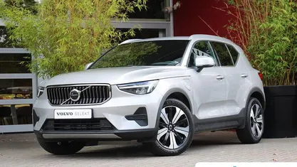 Occasion Volvo XC40 Core 2022 Grijs SUV