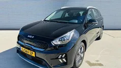Gebruikt 2021 Kia Niro SUV | € 19.900 (Super prijs)