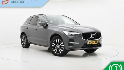 Occasion 2021 Volvo XC60 SUV | € 35.495 (Goede deal)