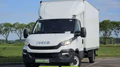 Wit Gebruikt 2018 Iveco Daily Van | € 13.950 (Goede deal)