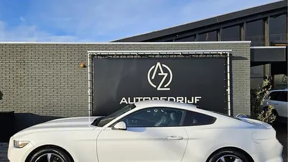 Occasion 2015 Ford Mustang Fastback Coupé | € 27.950 (Super prijs)