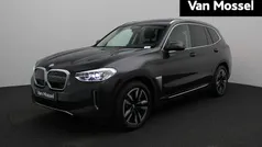 Gebruikt 2021 BMW iX3 SUV | € 35.445 (Eerlijke prijs)