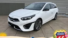 Gebruikt 2025 Kia Ceed Sportswagon Stationwagen | € 36.900 (Eerlijke prijs)