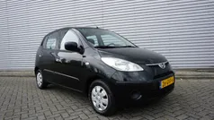 Hatchback Gebruikt 2008 Hyundai i10 Active Hatchback | € 3.250 (Eerlijke prijs)