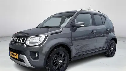 Occasion 2025 Suzuki Ignis Style Hatchback | € 22.850 (Eerlijke prijs)