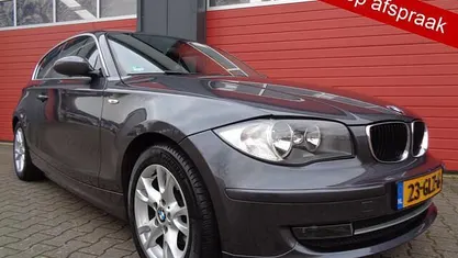 Occasion BMW 118 143 PK (105 kW) 2008 Hatchback